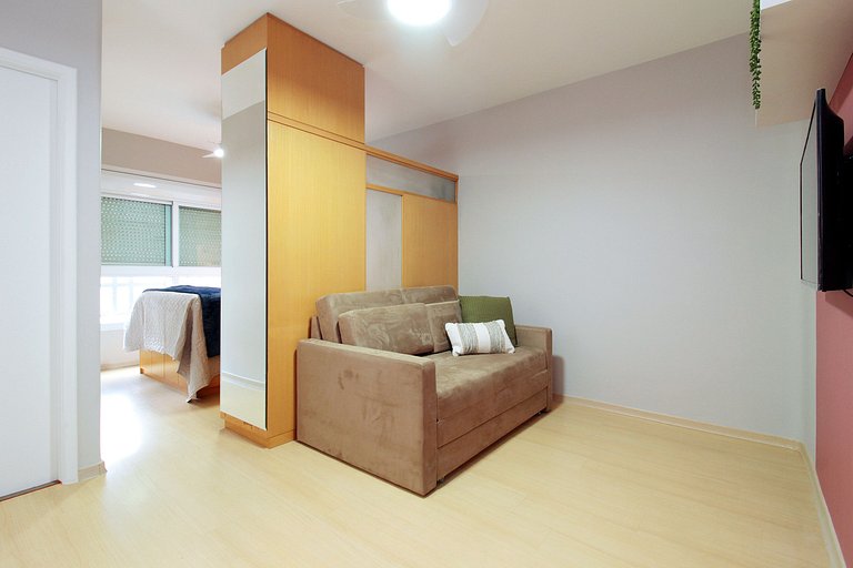 Concept Apartments by BnbHost
