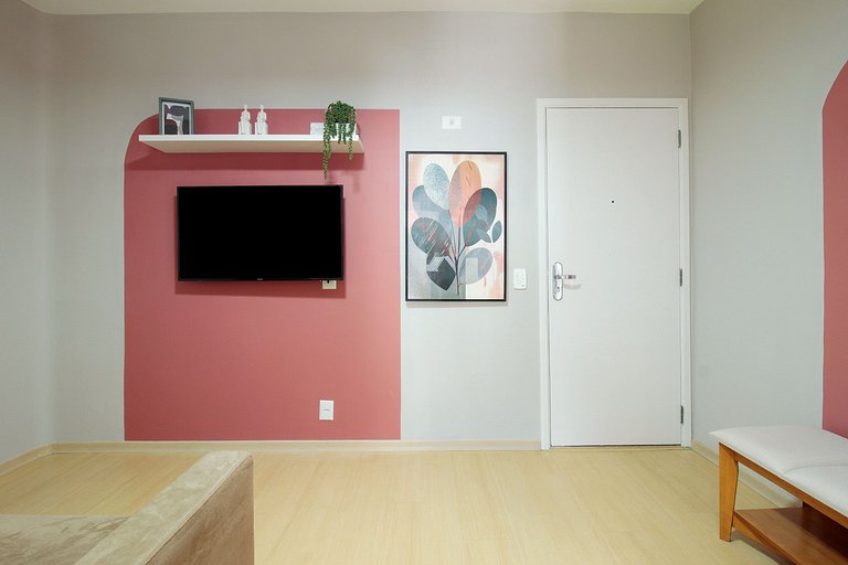 Concept Apartments by BnbHost