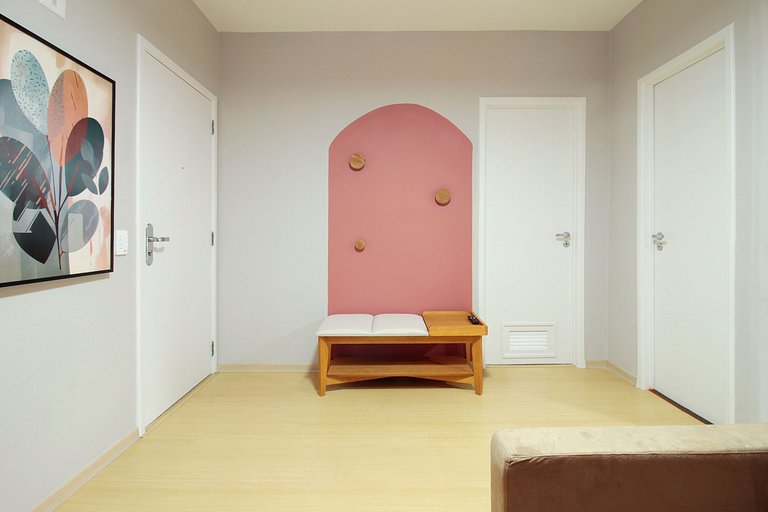Concept Apartments by BnbHost