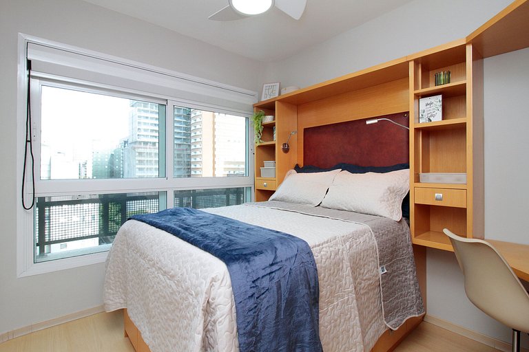 Apartamento encantador By Bnbhost
