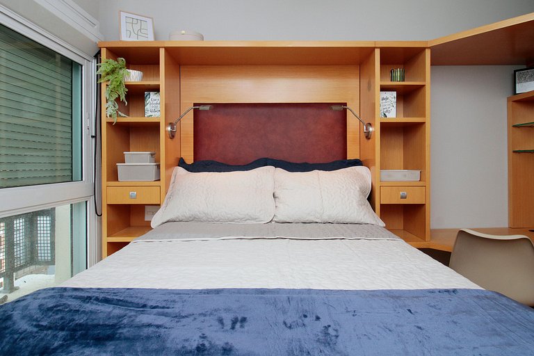 Concept Apartments by BnbHost