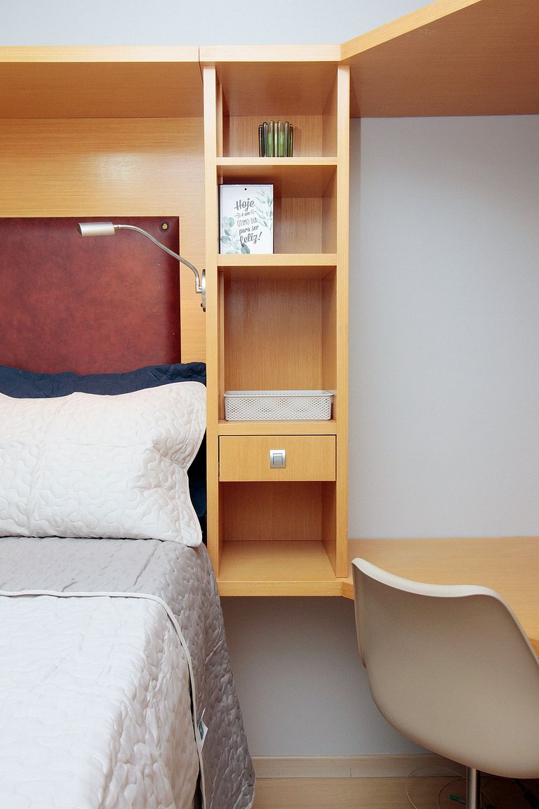 Concept Apartments by BnbHost
