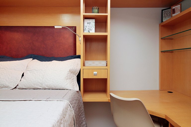 Concept Apartments by BnbHost