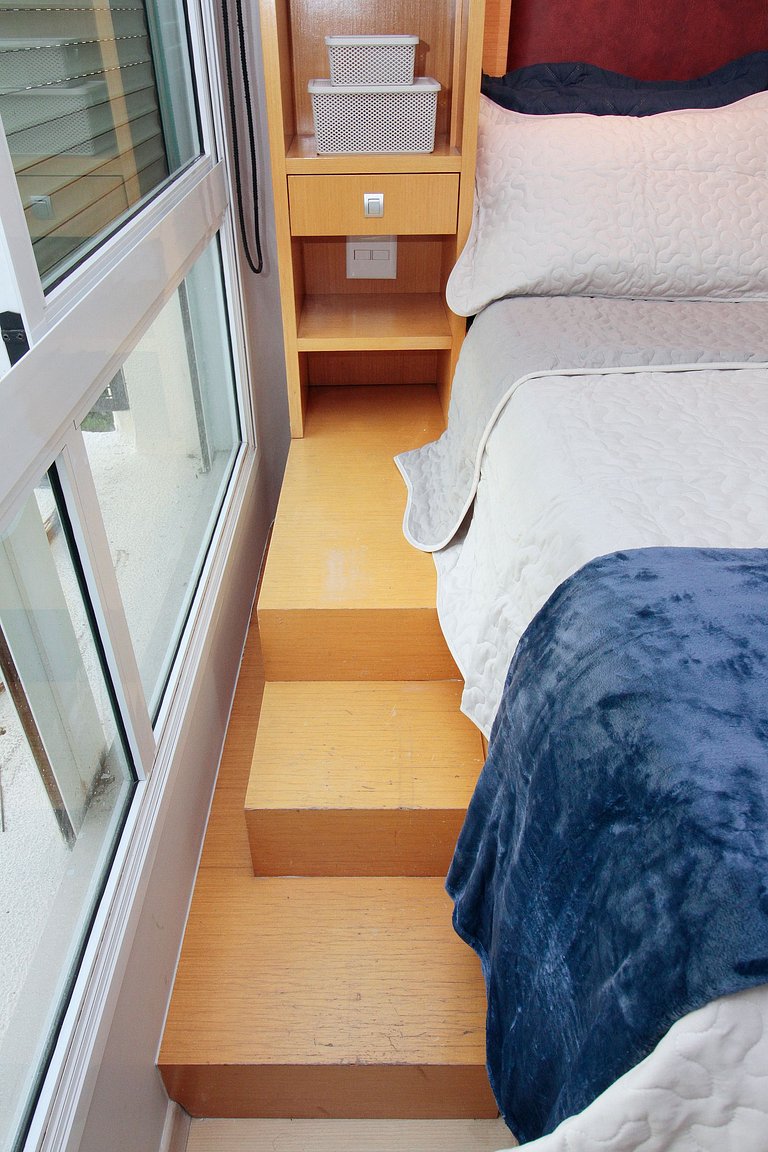 Concept Apartments by BnbHost