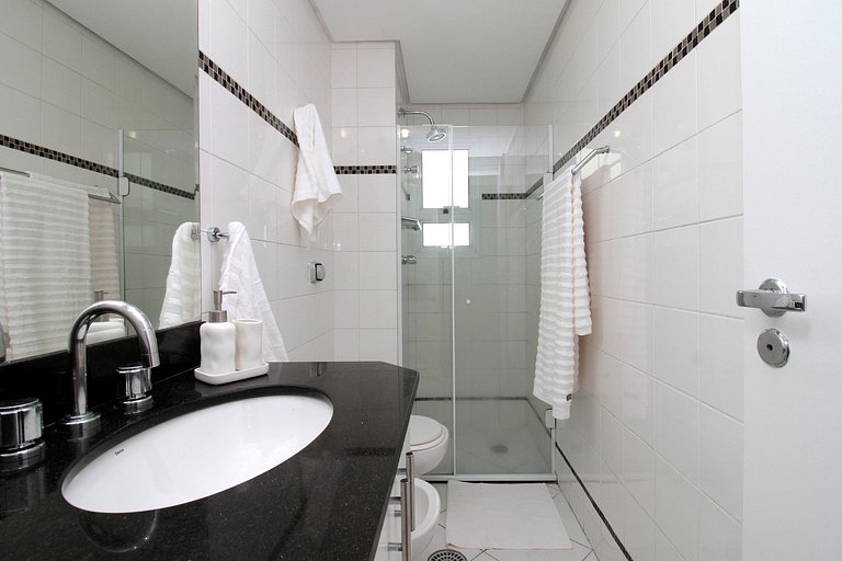 Apartamento encantador By Bnbhost