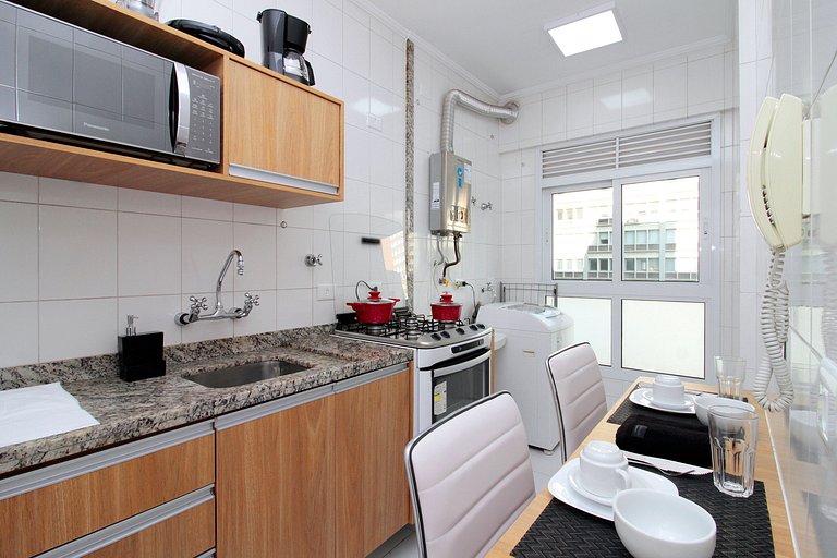 Concept Apartments by BnbHost
