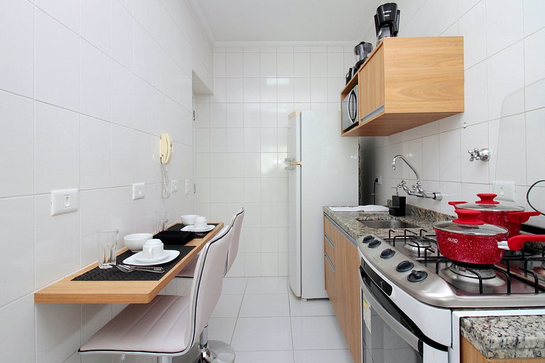 Apartamento encantador By Bnbhost