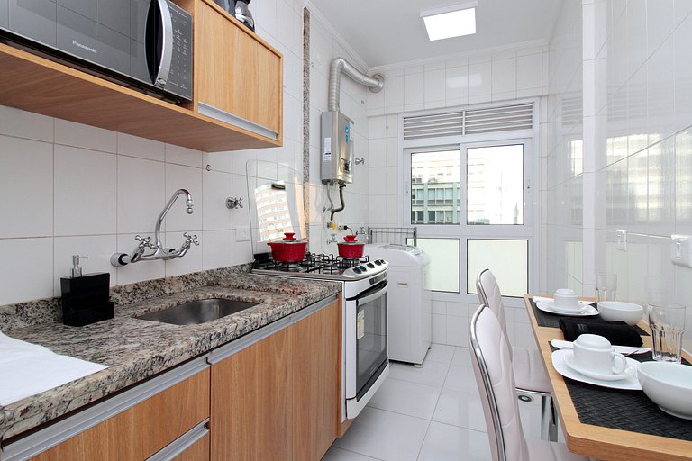 Concept Apartments by BnbHost