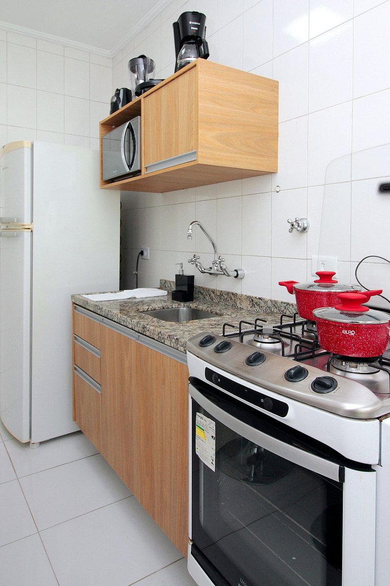 Apartamento encantador By Bnbhost