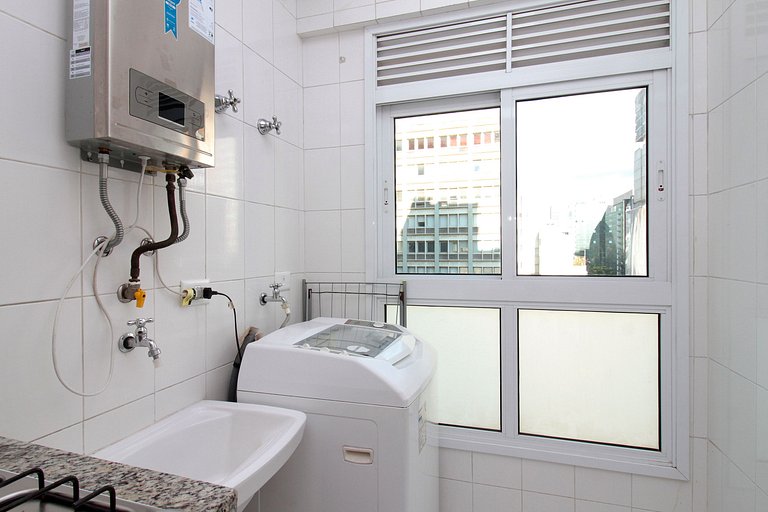 Apartamento encantador By Bnbhost