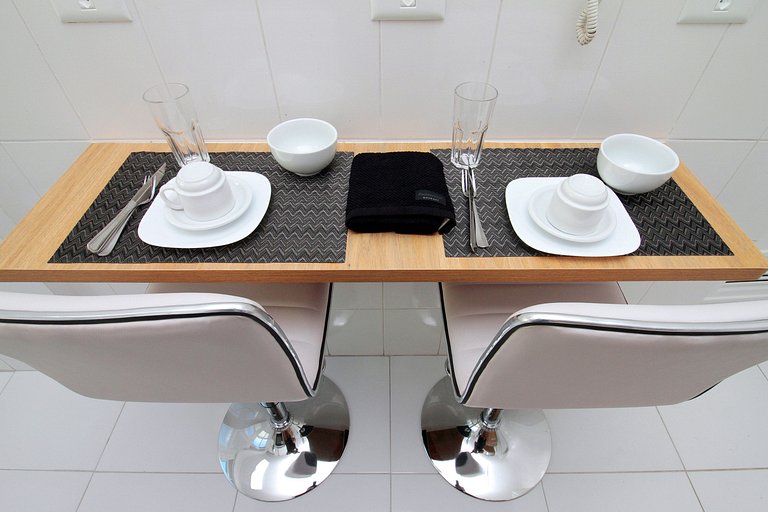 Apartamento encantador By Bnbhost