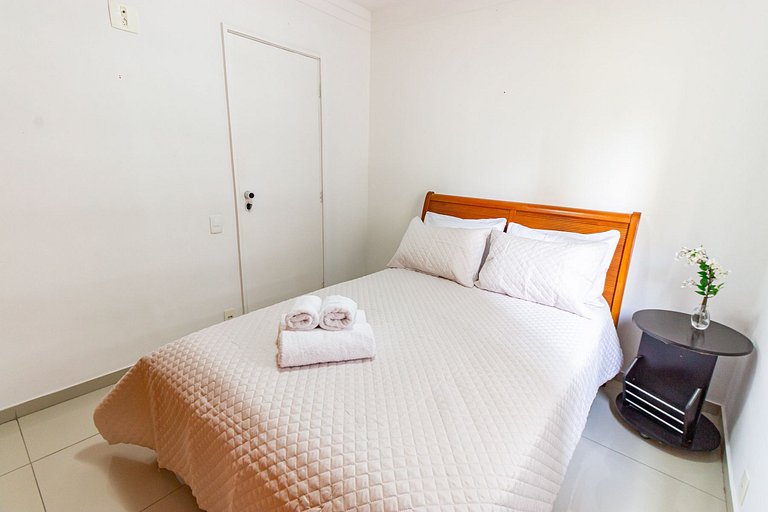 Saint Paul Apartments BnbHost