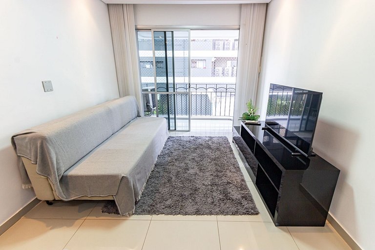 Saint Paul Apartments BnbHost