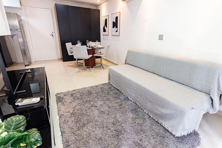 Saint Paul Apartments BnbHost