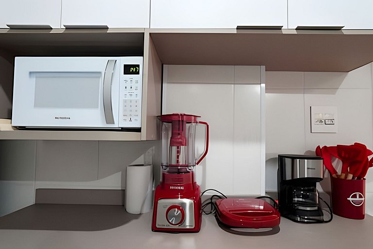 Frei Caneca Apartments BnbHost