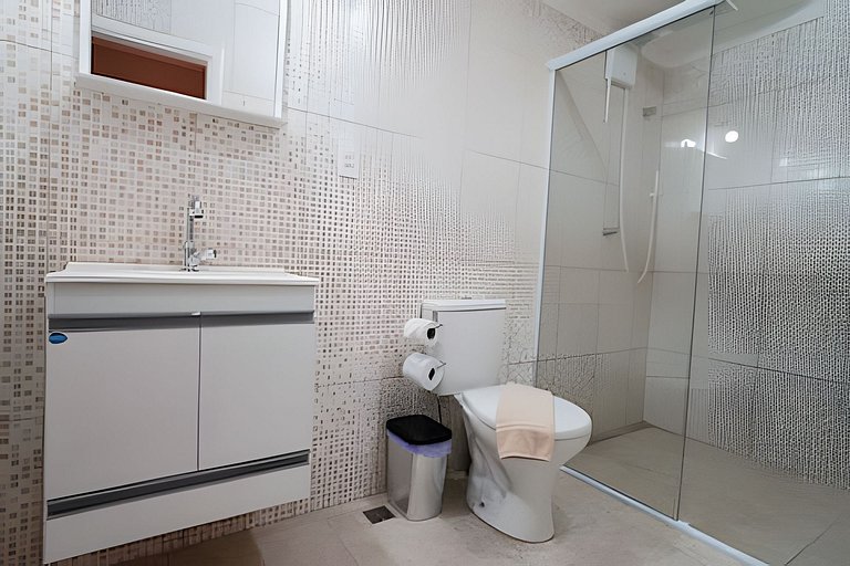 Frei Caneca Apartments BnbHost