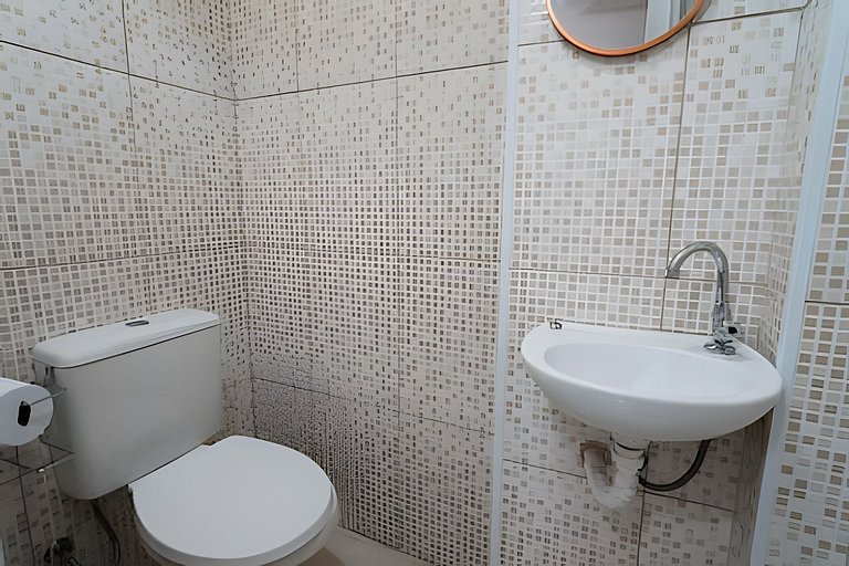 Frei Caneca Apartments BnbHost