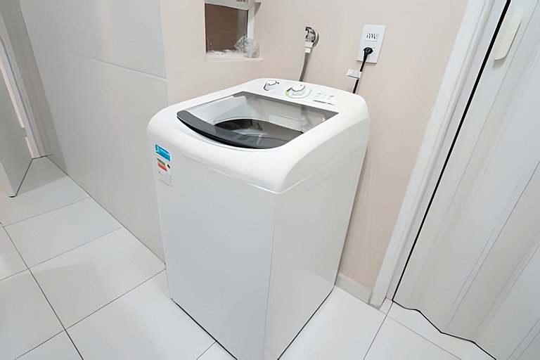 Frei Caneca Apartments BnbHost