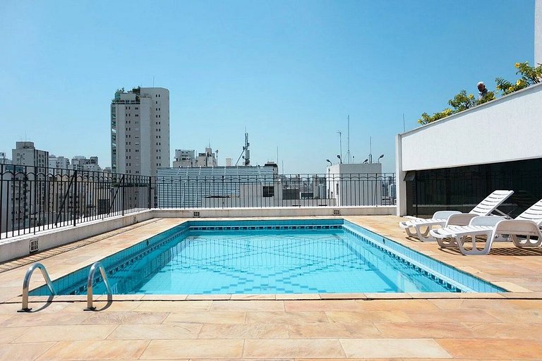 Saint Paul Apartments BnbHost