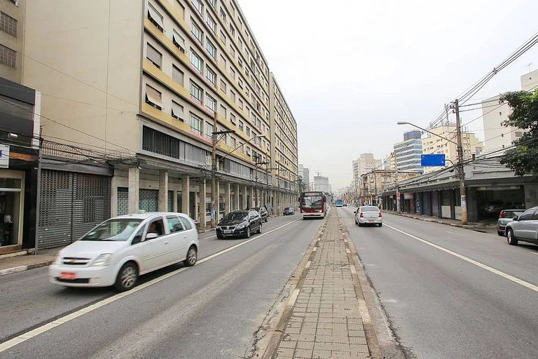 Dona Zilda Apartments by BnbHost