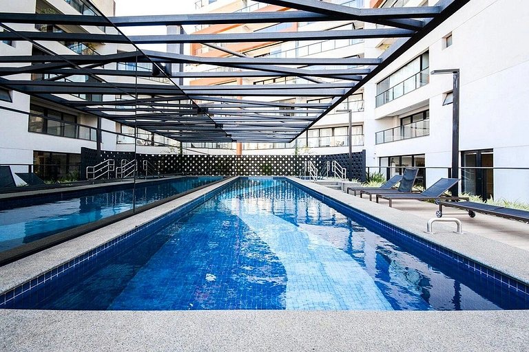 Nun Apartments by BnbHost - São Luiz & OncoStar