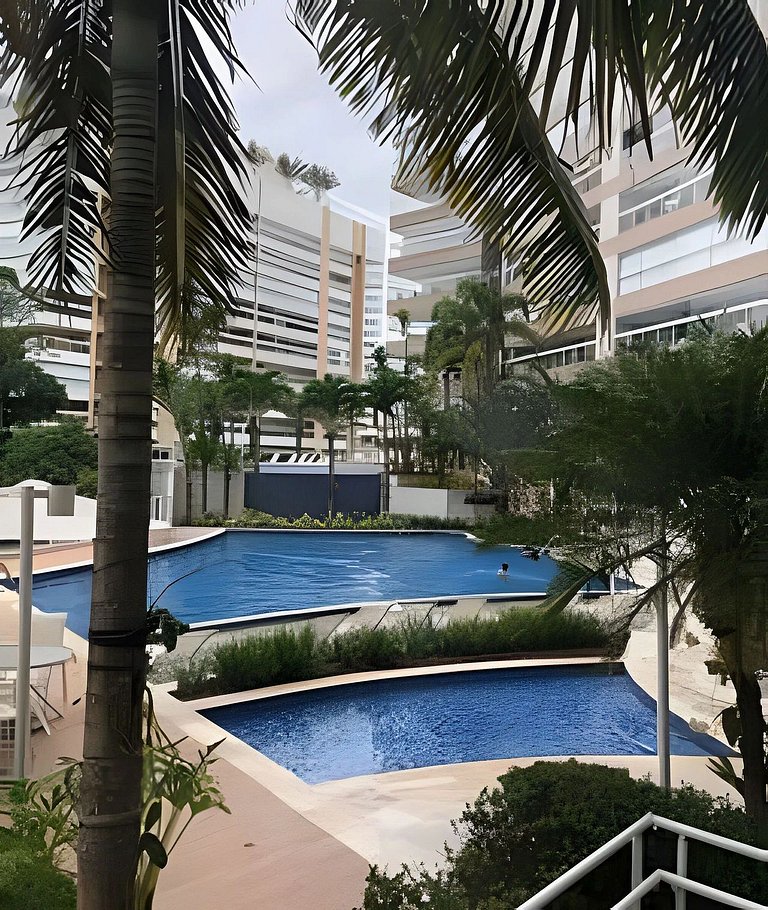 Riviera Apartaments By BnbHost
