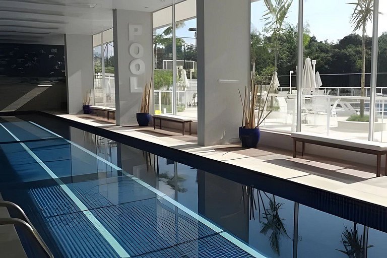 Riviera Apartaments By BnbHost