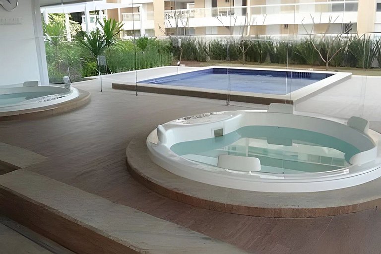 Riviera Apartaments By BnbHost