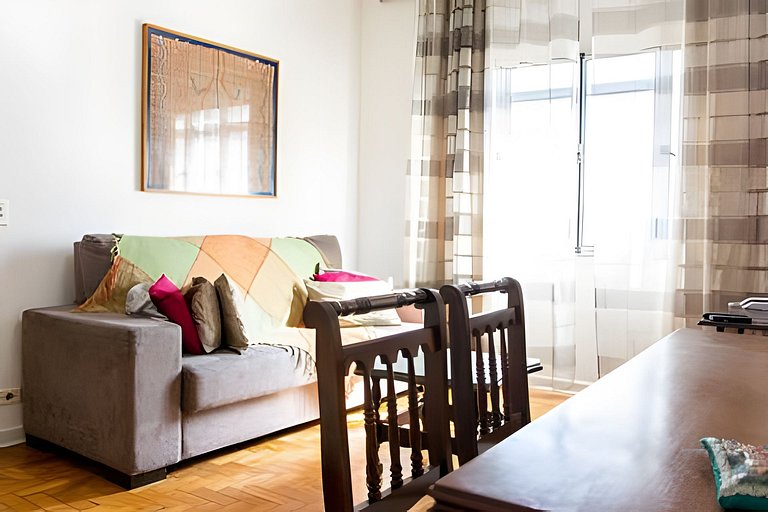 Martinho Prado Apartments By Bnbhost