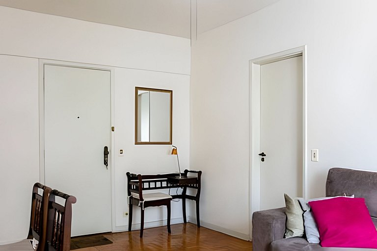 Martinho Prado Apartments By Bnbhost