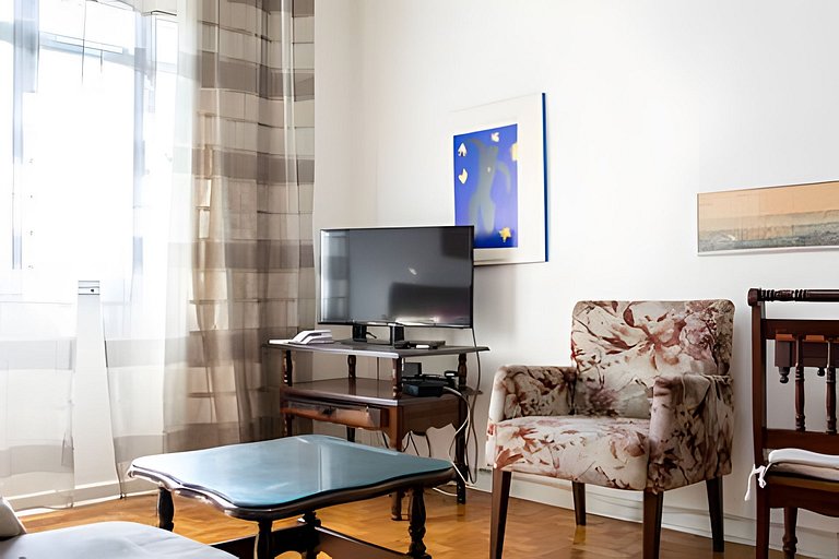 Martinho Prado Apartments By Bnbhost