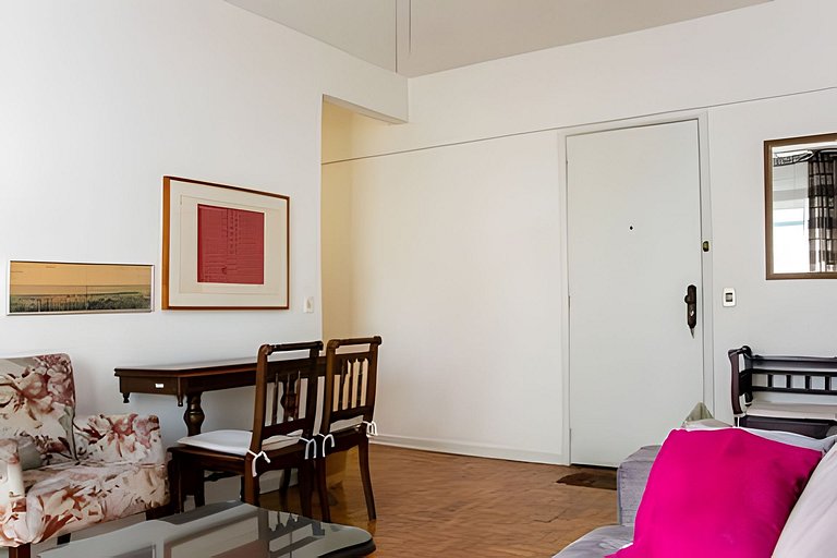 Martinho Prado Apartments By Bnbhost
