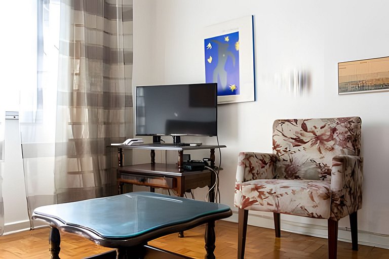 Martinho Prado Apartments By Bnbhost
