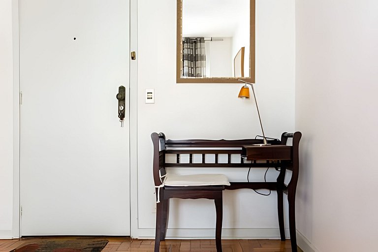 Martinho Prado Apartments By Bnbhost