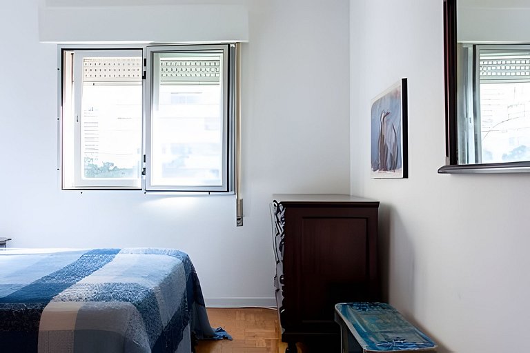 Martinho Prado Apartments By Bnbhost