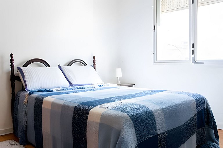 Martinho Prado Apartments By Bnbhost