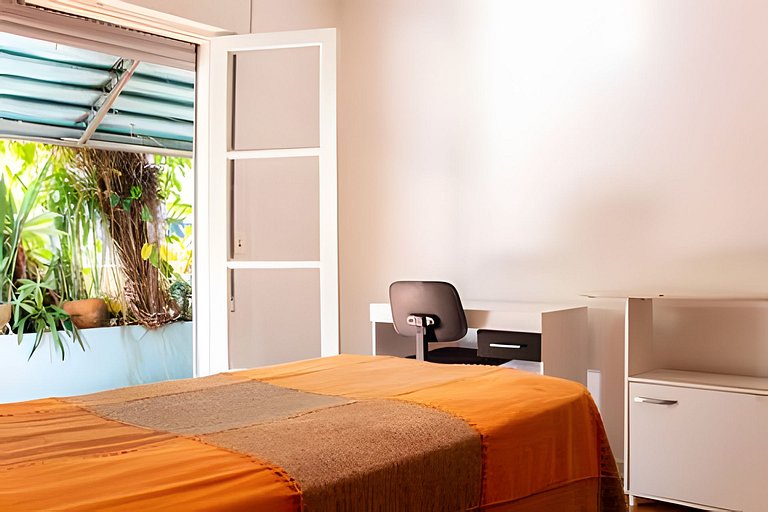 Martinho Prado Apartments By Bnbhost