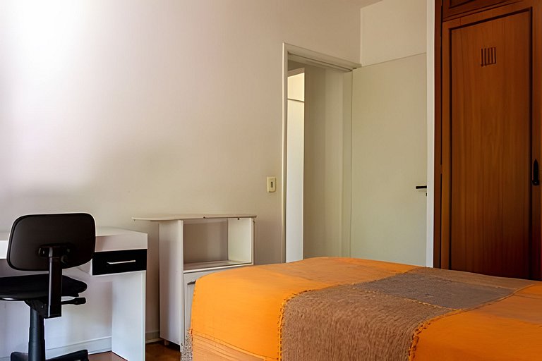Martinho Prado Apartments By Bnbhost