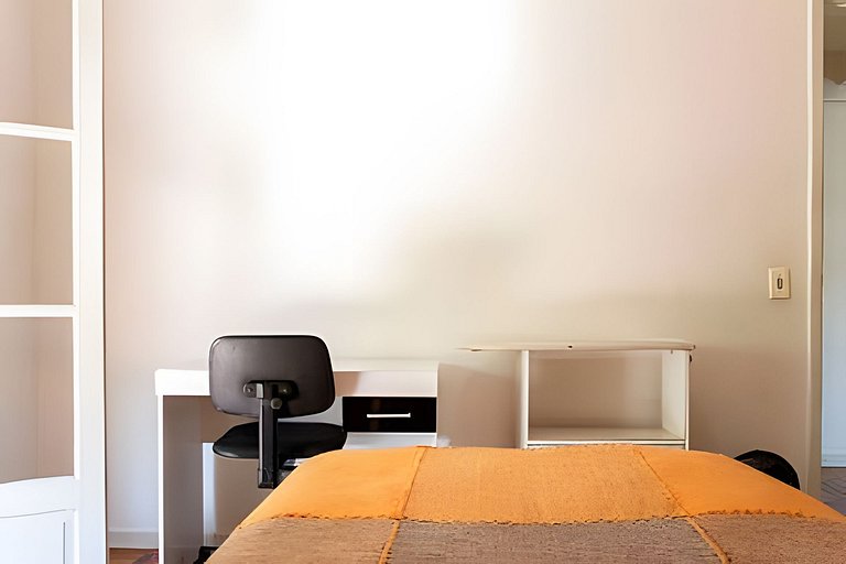Martinho Prado Apartments By Bnbhost