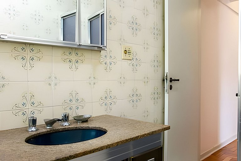 Martinho Prado Apartments By Bnbhost