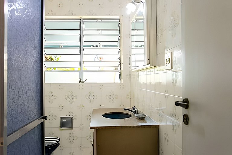 Martinho Prado Apartments By Bnbhost