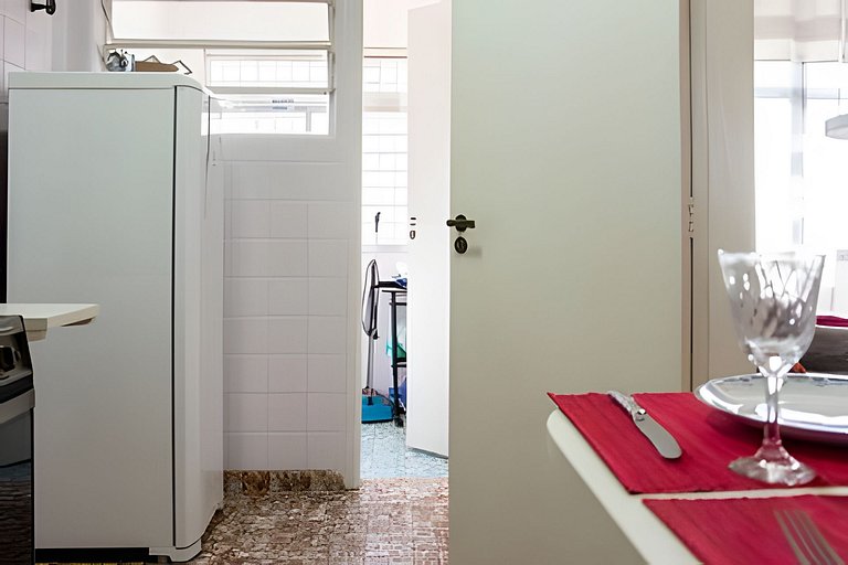Martinho Prado Apartments By Bnbhost
