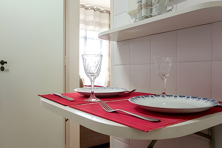 Martinho Prado Apartments By Bnbhost