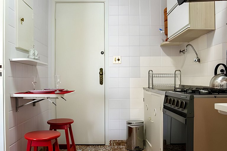 Martinho Prado Apartments By Bnbhost