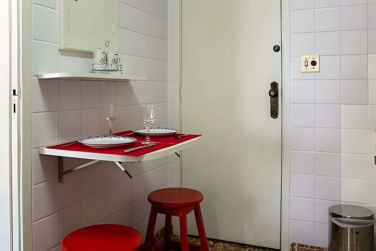 Martinho Prado Apartments By Bnbhost