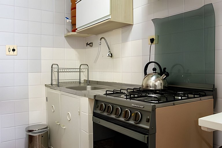 Martinho Prado Apartments By Bnbhost