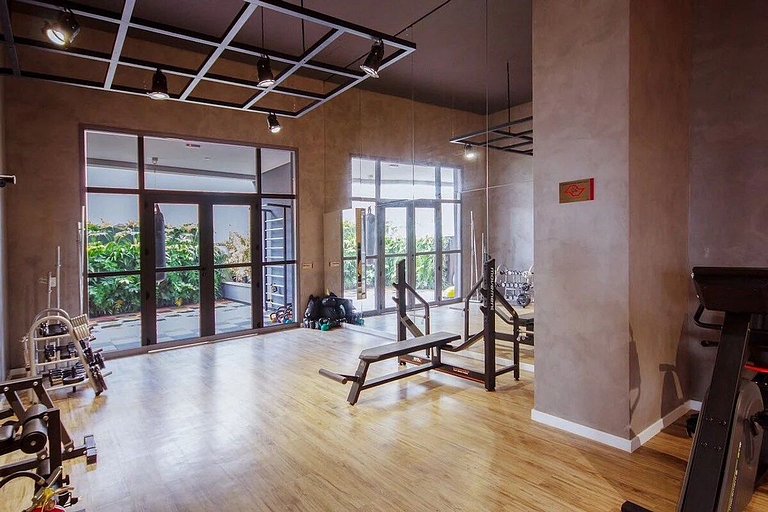 Smart Vila Madalena Apartments by BnbHost