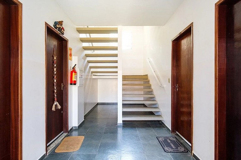 Apartamento Praia Sape Ubatuba by BnbHost