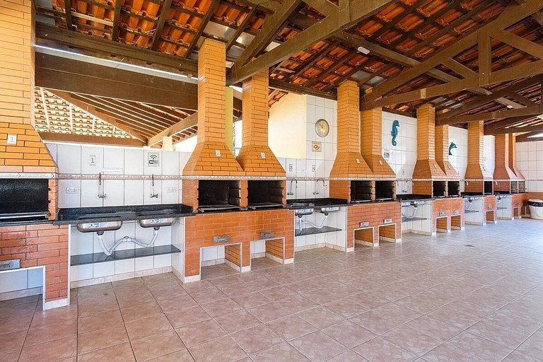 Apartamento Praia Sape Ubatuba by BnbHost
