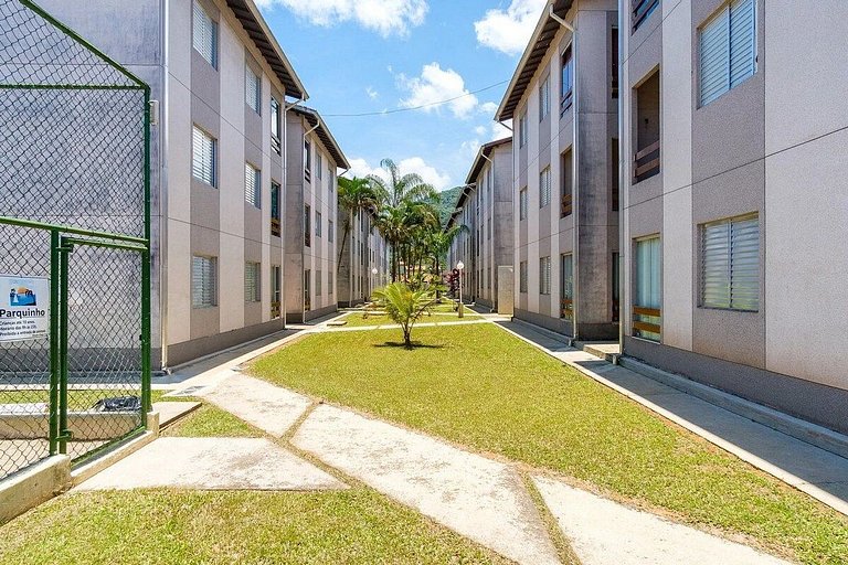 Apartamento Praia Sape Ubatuba by BnbHost